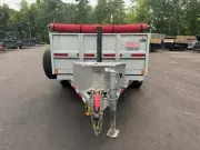 new Dump Trailers N&N Trailers  for sale, in Loudon, NH Thumbnail 3