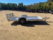 new Utility Trailers Bear Track  for sale, in Loudon, NH Thumbnail 4