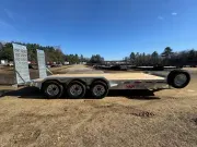 new Equipment / Flatbed Trailers N&N Trailers  for sale, in Loudon, NH Thumbnail 9