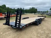 new Equipment / Flatbed Trailers Rice  for sale, in Loudon, NH Thumbnail 8