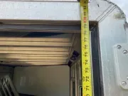 used Stock / Stock Combo Trailers Frontier Boats  for sale, in Loudon, NH Thumbnail 14