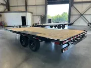 new Equipment / Flatbed Trailers Sure-Trac  for sale, in Loudon, NH Thumbnail 7