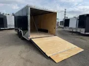 new Cargo (Enclosed) Trailers Panther Cargo  for sale, in Loudon, NH Thumbnail 4
