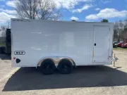 new Cargo (Enclosed) Trailers Stealth Trailers  for sale, in Loudon, NH Thumbnail 10