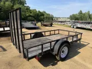 new Utility Trailers Carry-On  for sale, in Loudon, NH Thumbnail 4