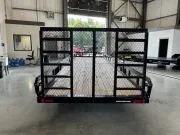 new Equipment / Flatbed Trailers Sure-Trac  for sale, in Loudon, NH Thumbnail 7