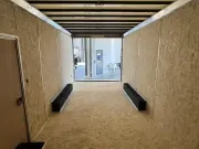 new Cargo (Enclosed) Trailers ITI Cargo  for sale, in Loudon, NH Thumbnail 14