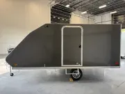 new Snowmobile Trailers SnoPro  for sale, in Loudon, NH Thumbnail 5