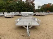 new Utility Trailers Sport Haven  for sale, in Loudon, NH Thumbnail 4
