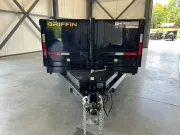 new Dump Trailers Griffin Trailers  for sale, in Loudon, NH Thumbnail 3