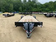 new Equipment / Flatbed Trailers Rice  for sale, in Loudon, NH Thumbnail 3