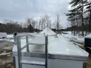 new Cargo (Enclosed) Trailers Stealth Trailers  for sale, in Loudon, NH Thumbnail 24