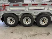 new Dump Trailers N&N Trailers  for sale, in Loudon, NH Thumbnail 15