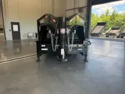 new Dump Trailers Sure-Trac  for sale, in Loudon, NH Thumbnail 3