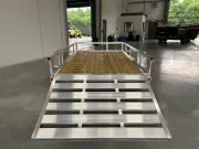 new Utility Trailers Sure-Trac  for sale, in Loudon, NH Thumbnail 11