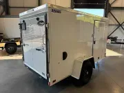 new Cargo (Enclosed) Trailers ITI Cargo  for sale, in Loudon, NH Thumbnail 8