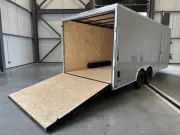 new Cargo (Enclosed) Trailers ITI Cargo  for sale, in Loudon, NH Thumbnail 15