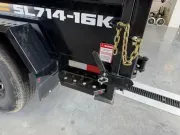 new Dump Trailers Southland Trailers  for sale, in Loudon, NH Thumbnail 17