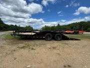 new Tilt Trailers PJ Trailers  for sale, in Loudon, NH Thumbnail 8