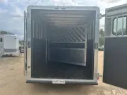 new Stock / Stock Combo Trailers Frontier Boats  for sale, in Loudon, NH Thumbnail 3