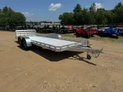 used Utility Trailers CargoPro Trailers  for sale, in Loudon, NH Thumbnail 1