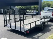 used Utility Trailers Karavan Trailers  for sale, in Loudon, NH Thumbnail 2
