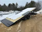 new Equipment / Flatbed Trailers Iron Bull  for sale, in Loudon, NH Thumbnail 11