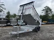 new Dump Trailers CargoPro Trailers  for sale, in Loudon, NH Thumbnail 15