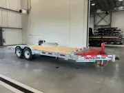 new Tilt Trailers N&N Trailers  for sale, in Loudon, NH Thumbnail 1