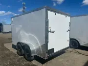 new Cargo (Enclosed) Trailers Panther Cargo  for sale, in Loudon, NH Thumbnail 2
