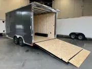 new Cargo (Enclosed) Trailers ITI Cargo  for sale, in Loudon, NH Thumbnail 2