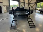 new Dump Trailers Sure-Trac  for sale, in Loudon, NH Thumbnail 13