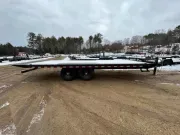 new Equipment / Flatbed Trailers Iron Bull  for sale, in Loudon, NH Thumbnail 9