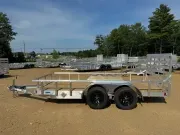 new Utility Trailers CargoPro Trailers  for sale, in Loudon, NH Thumbnail 5