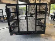 new Utility Trailers Prospector Trailers  for sale, in Loudon, NH Thumbnail 7