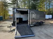 new Snowmobile Trailers SnoPro  for sale, in Loudon, NH Thumbnail 28