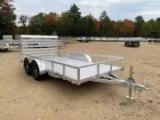 new Utility Trailers Sport Haven  for sale, in Loudon, NH Thumbnail 1