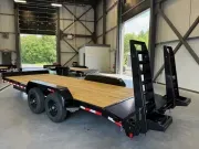 new Equipment / Flatbed Trailers Rice  for sale, in Loudon, NH Thumbnail 7