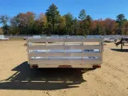 new Utility Trailers Bear Track  for sale, in Loudon, NH Thumbnail 7
