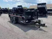new Dump Trailers Sure-Trac  for sale, in Loudon, NH Thumbnail 1