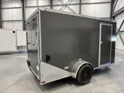 new Cargo (Enclosed) Trailers Panther Cargo  for sale, in Loudon, NH Thumbnail 4