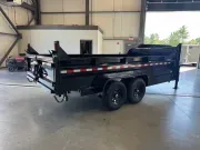 new Dump Trailers Sure-Trac  for sale, in Loudon, NH Thumbnail 5