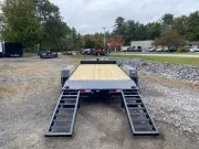 new Equipment / Flatbed Trailers Rice  for sale, in Loudon, NH Thumbnail 11