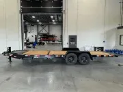 new Tilt Trailers Southland Trailers  for sale, in Loudon, NH Thumbnail 3