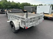 used Dump Trailers CargoPro Trailers  for sale, in Loudon, NH Thumbnail 2