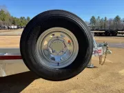 new Equipment / Flatbed Trailers N&N Trailers  for sale, in Loudon, NH Thumbnail 13