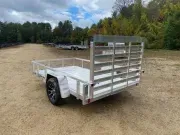 new Utility Trailers Sport Haven  for sale, in Loudon, NH Thumbnail 7