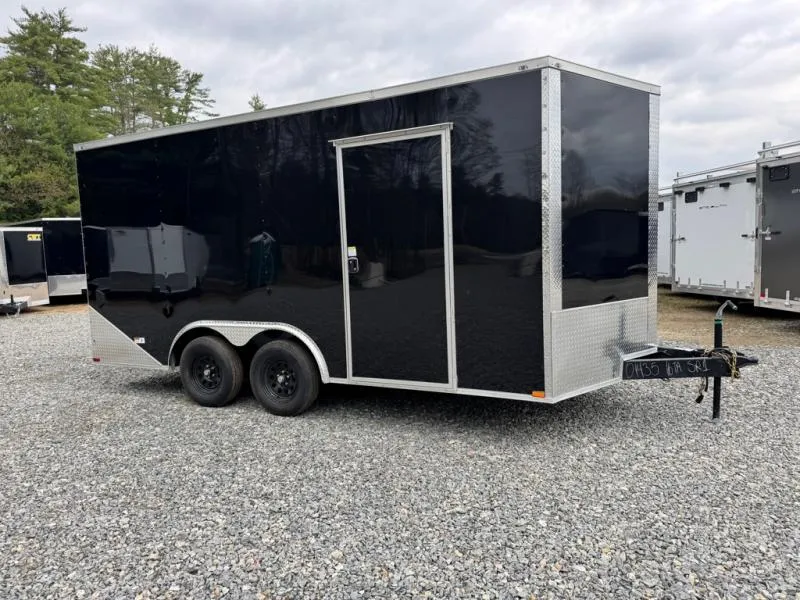 new Cargo (Enclosed) Trailers Panther Cargo  for sale, in Loudon, NH image-0