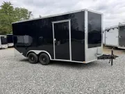 new Cargo (Enclosed) Trailers Panther Cargo  for sale, in Loudon, NH Thumbnail 1