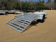 new Utility Trailers Bear Track  for sale, in Loudon, NH Thumbnail 11